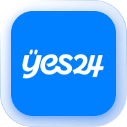 yes24 아이콘