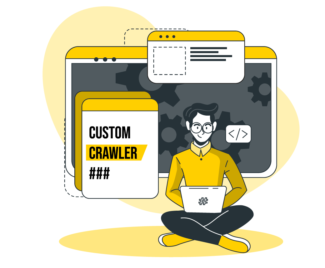 Custom Development