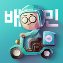 배달의민족 리뷰 수집